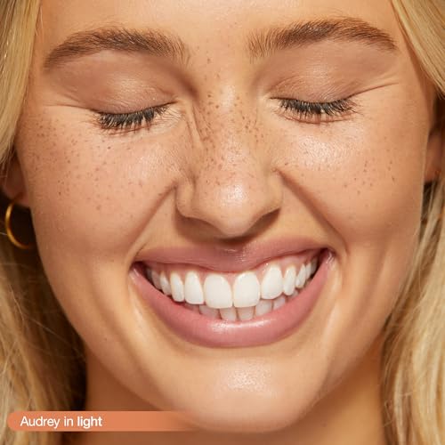 Go With the Faux Freckle Stamp