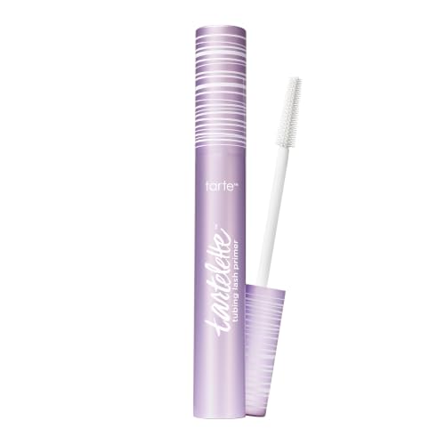tartelette tubing lash primer – Conditioning Mascara Base for Longer