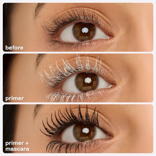 tartelette tubing lash primer – Conditioning Mascara Base for Longer