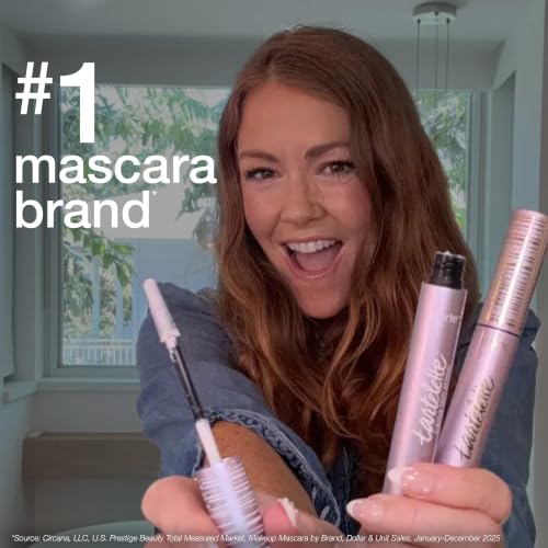 tartelette tubing lash primer – Conditioning Mascara Base for Longer
