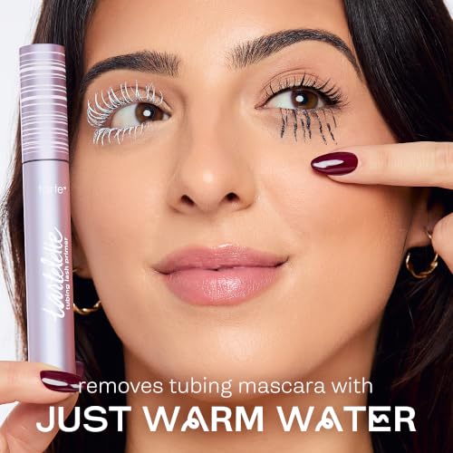 tartelette tubing lash primer – Conditioning Mascara Base for Longer