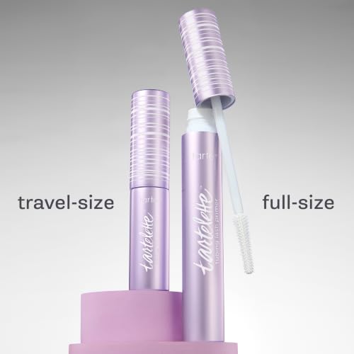 tartelette tubing lash primer – Conditioning Mascara Base for Longer