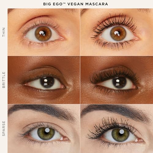 Big Ego Mascara