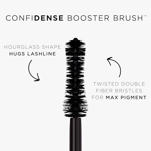 Big Ego Mascara