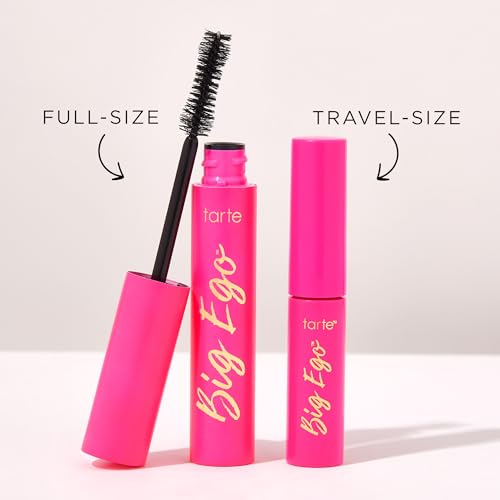 Big Ego Mascara
