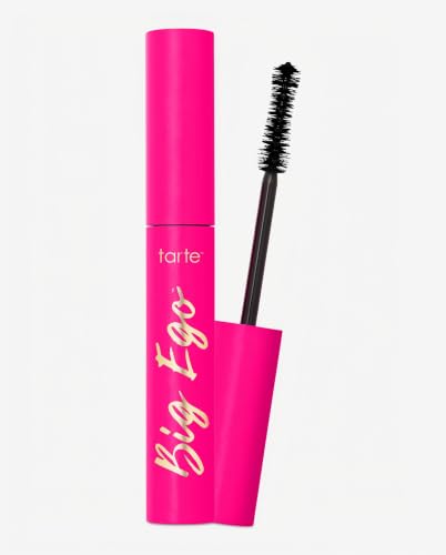 Big Ego Mascara