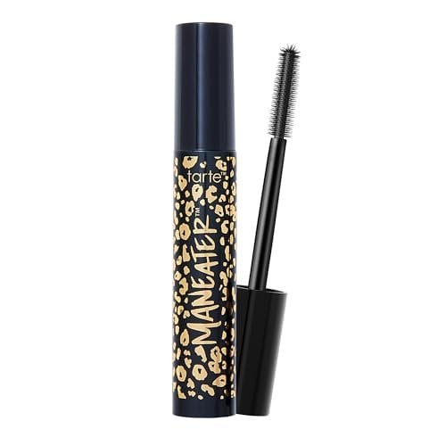 maneater mascara