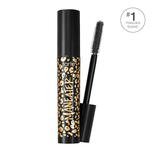 maneater mascara