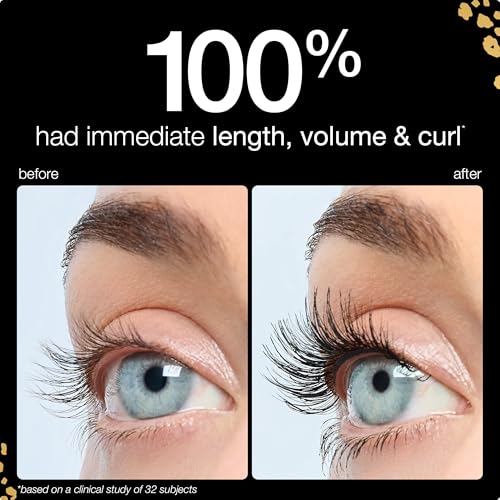 maneater mascara