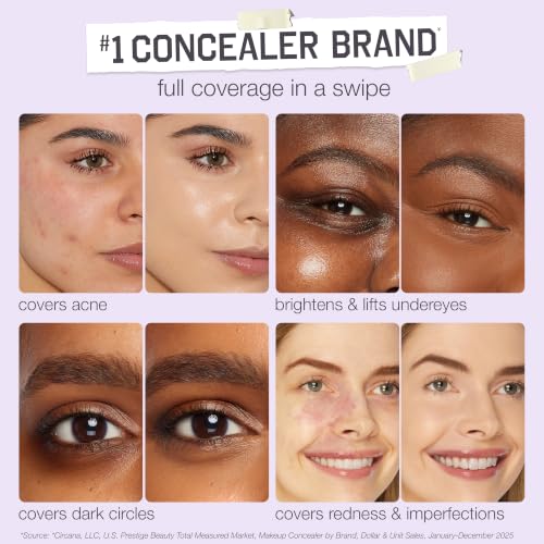 Shape Tape Concealer