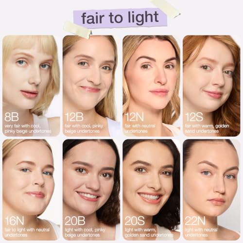 Shape Tape Concealer