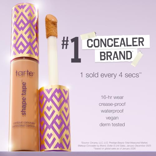 Shape Tape Concealer