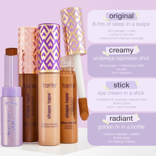 Shape Tape Concealer