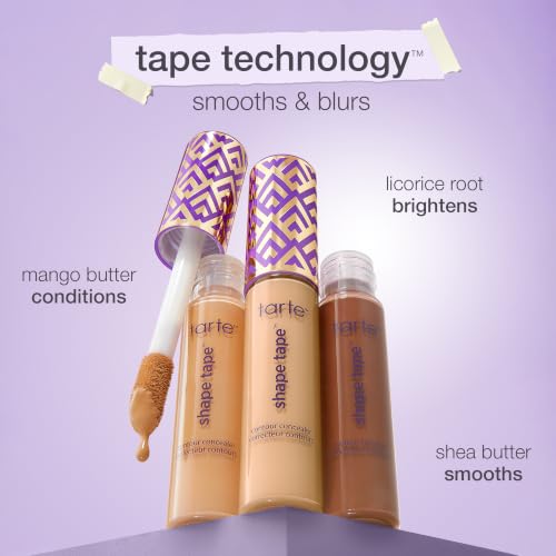 Shape Tape Concealer