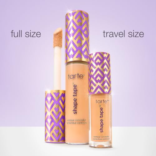 Shape Tape Concealer