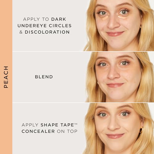 shape tape corrector