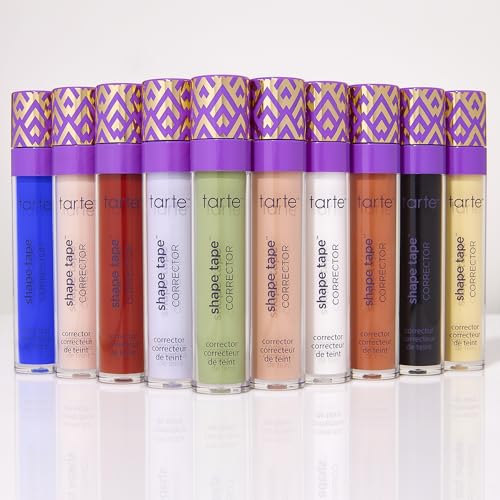 shape tape corrector