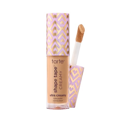 shape tape creamy concealer