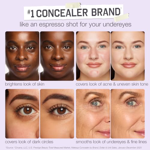 shape tape creamy concealer