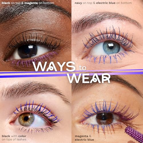 Tartelette Tubing Mascara
