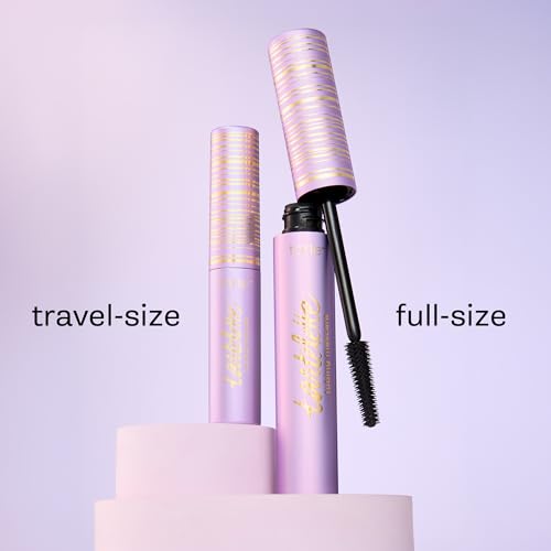 Tartelette Tubing Mascara