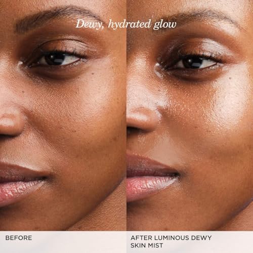 Luminous Dewy Skin Mist