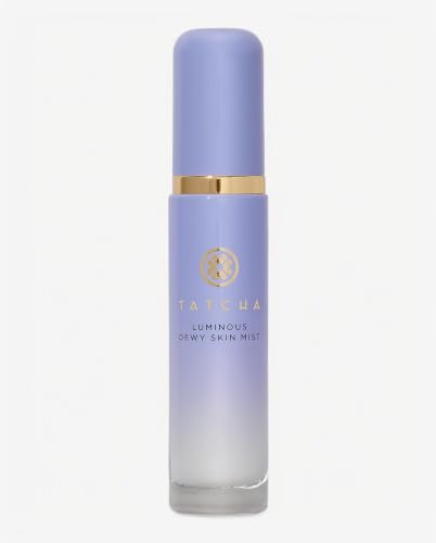 Luminous Dewy Skin Mist