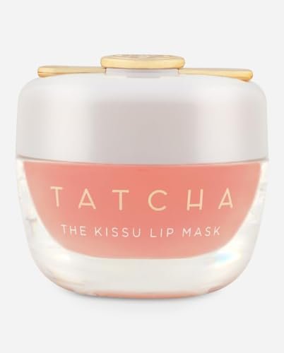 Kissu Lip Mask