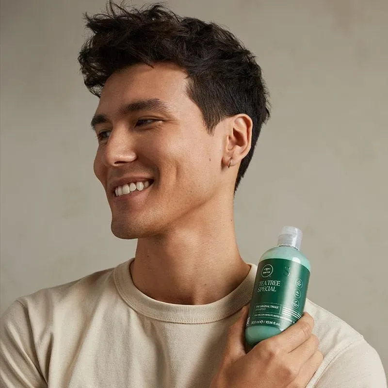 Special Shampoo 16.9 fl. oz.