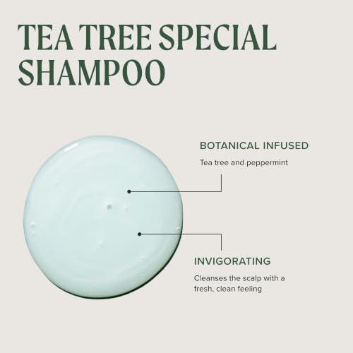 Special Shampoo 16.9 fl. oz.