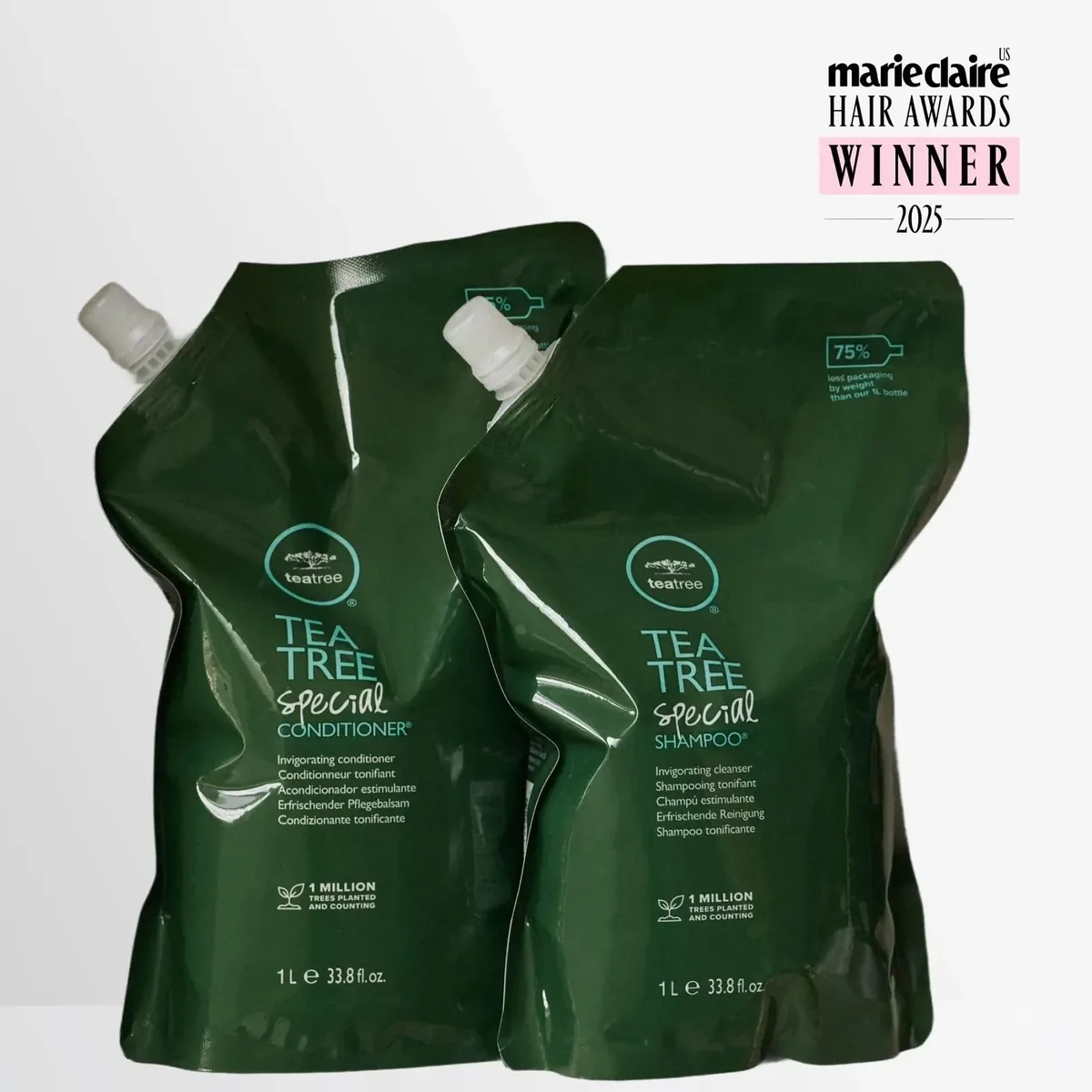 Special Shampoo 33.8 fl. oz.