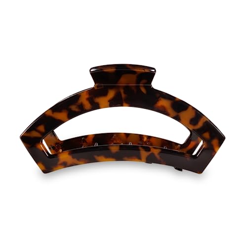 Large Open Claw Clip