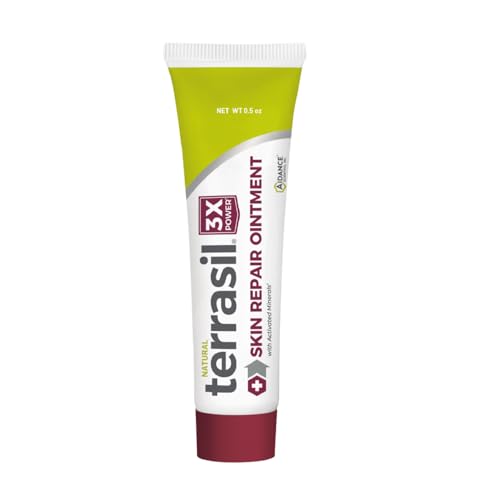 Skin Repair Ointment