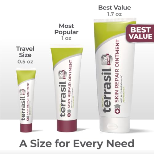 Skin Repair Ointment