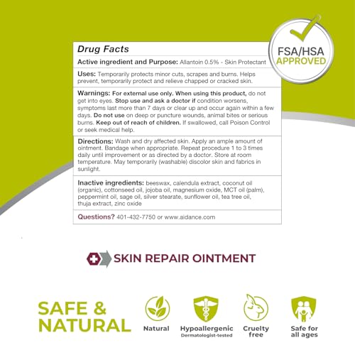 Skin Repair Ointment