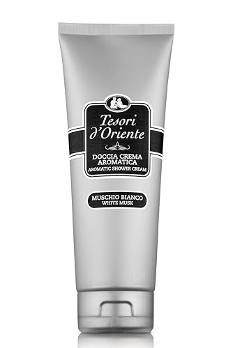 Shower Cream Gel Womens