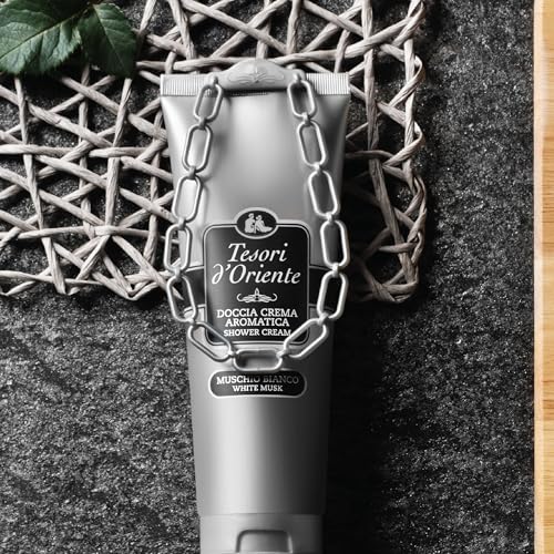 Shower Cream Gel Womens