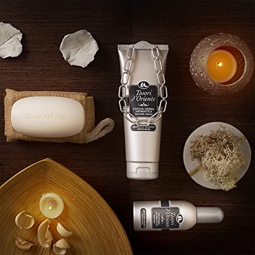Shower Cream Gel Womens