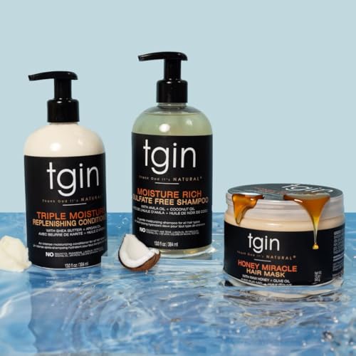 Moisturizing Shampoo & Conditioner Duo
