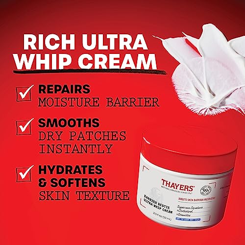 Barrier Bestie Ultra Whip Face Cream