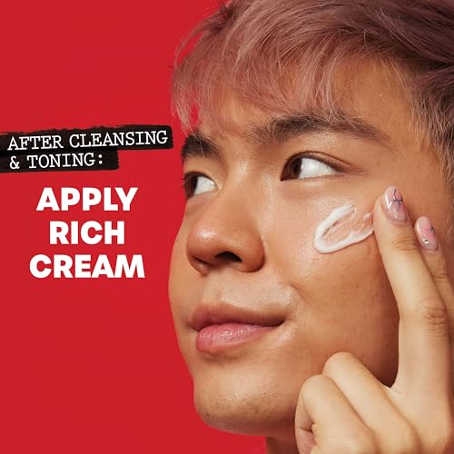 Barrier Bestie Ultra Whip Face Cream