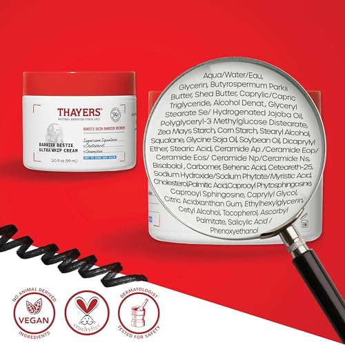 Barrier Bestie Ultra Whip Face Cream