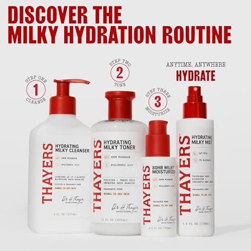 Milky Mist Oat Milk Glycerin
