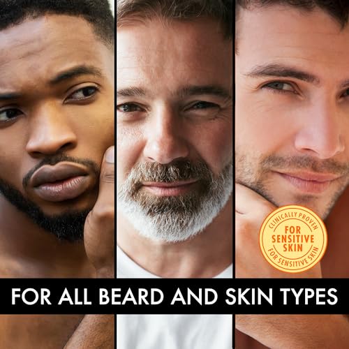Beard Oil