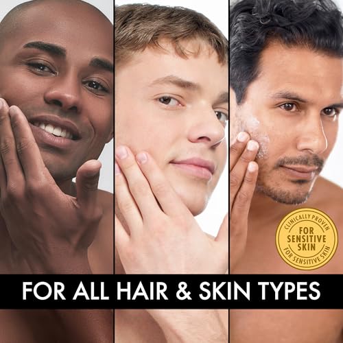 Unscented Pre-Shave Oil