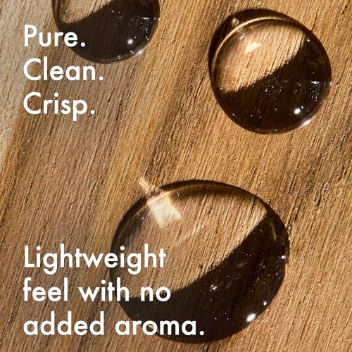 Unscented Pre-Shave Oil