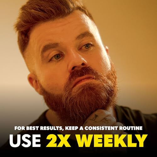 Beard Club Premium Derma Roller and Beard Growth Oil