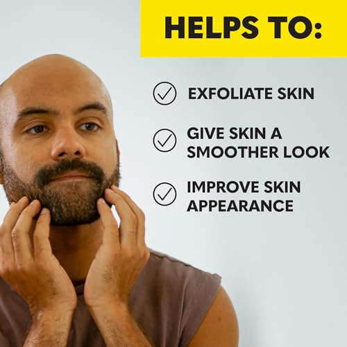 Beard Growth Kit Derma Roller Oil Balm Comb