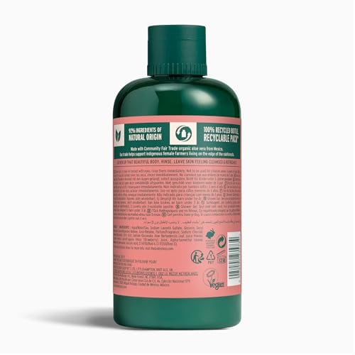 Strawberry Shower Gel