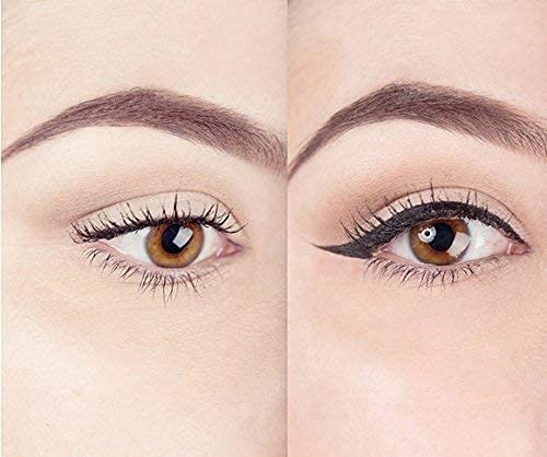 Winged Eyeliner Stamp